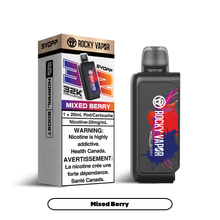 Rocky Vapor Svopp 32K Pods