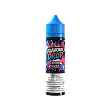 Flavour Drop 60ml Freebase