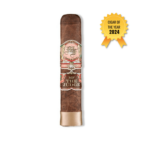 My Father The Judge Grand Robusto