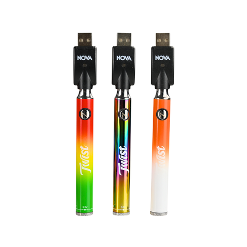 Nova Twist Cosmic Edition 900mAh Battery