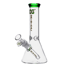 8" OG Original Bold Rim Beaker
