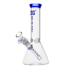 8" OG Original Bold Rim Beaker