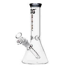 8" OG Original Bold Rim Beaker