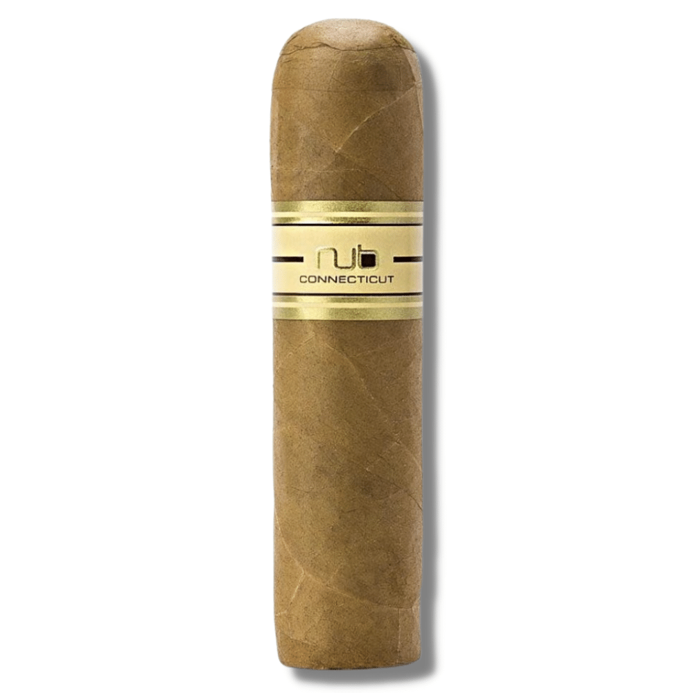 Oliva NUB Connecticut