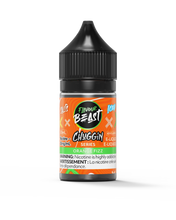 Flavour Beast Salt *New Flavors!*