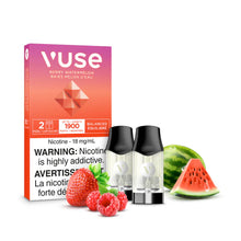 Vuse ePods *New Flavours*