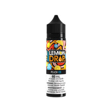 Lemon Drop Boost 60ml Salts 20mg
