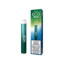 STLTH Eco Mini Disposable *Sale*