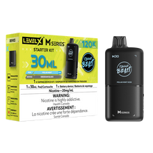 Level X M Series