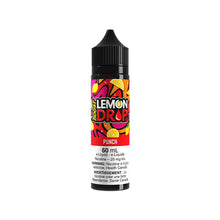 Lemon Drop Boost 60ml Salts 20mg