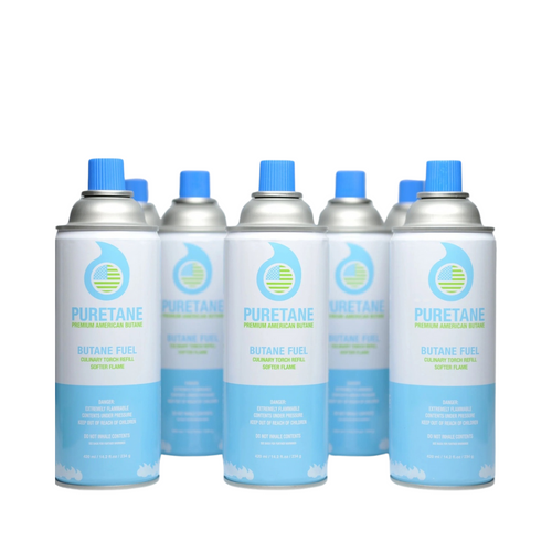 Puretane Butane