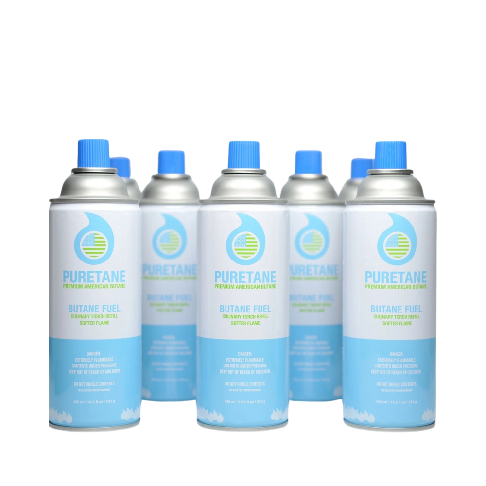 Puretane Butane