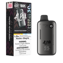 Flavour Beast Alpha 80k