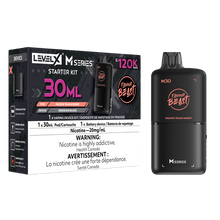 Level X M Series