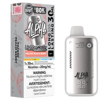 Flavour Beast Alpha Light