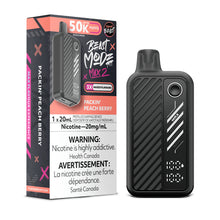 Flavour Beast Mode Max 2