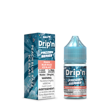 Drip'n By Envi Frozen E-Liquid