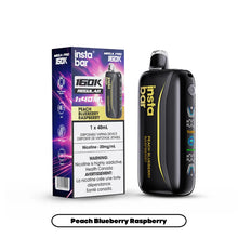 Insta Bar Mega Pro 160K