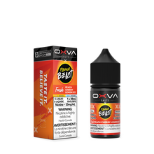 Flavour Beast X OXVA Nic Salts