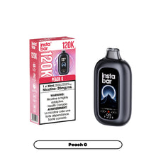 Insta Bar 120K