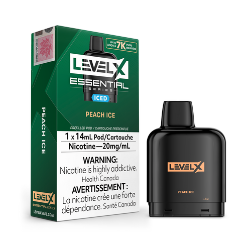 Level X Essential Pod 7K *Sale*