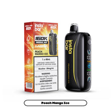 Insta Bar Mega Pro 160K