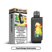 Rocky Vapor Svopp 32K Pods