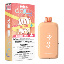 Drip'n Daily 100k Disposable