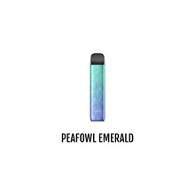 Uwell Caliburn G4 Mini Pod Kit