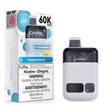 CAPSL AFX17 Disposable