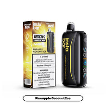 Insta Bar Mega Pro 160K