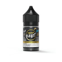 Flavour Beast Salt 30ml