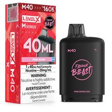 Level X M Series