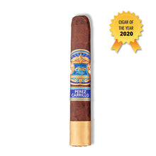 E.P. Carrillo’s Cigars