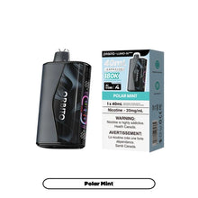 Orbito AI Pro+ 180K