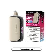 Orbito Lumo AI 120K