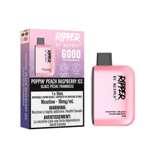 RufPuf Ripper 6000 10mg