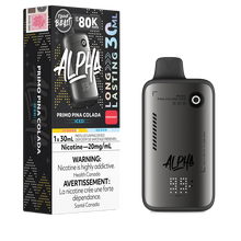 Flavour Beast Alpha 80k Disposable