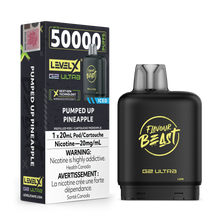 Level X G2 Ultra Pod 50k