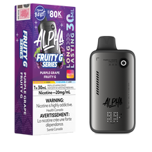 Flavour Beast Alpha 80k