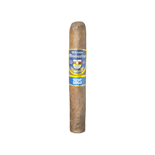 Qktoberfest by Quesada – The Bavarian