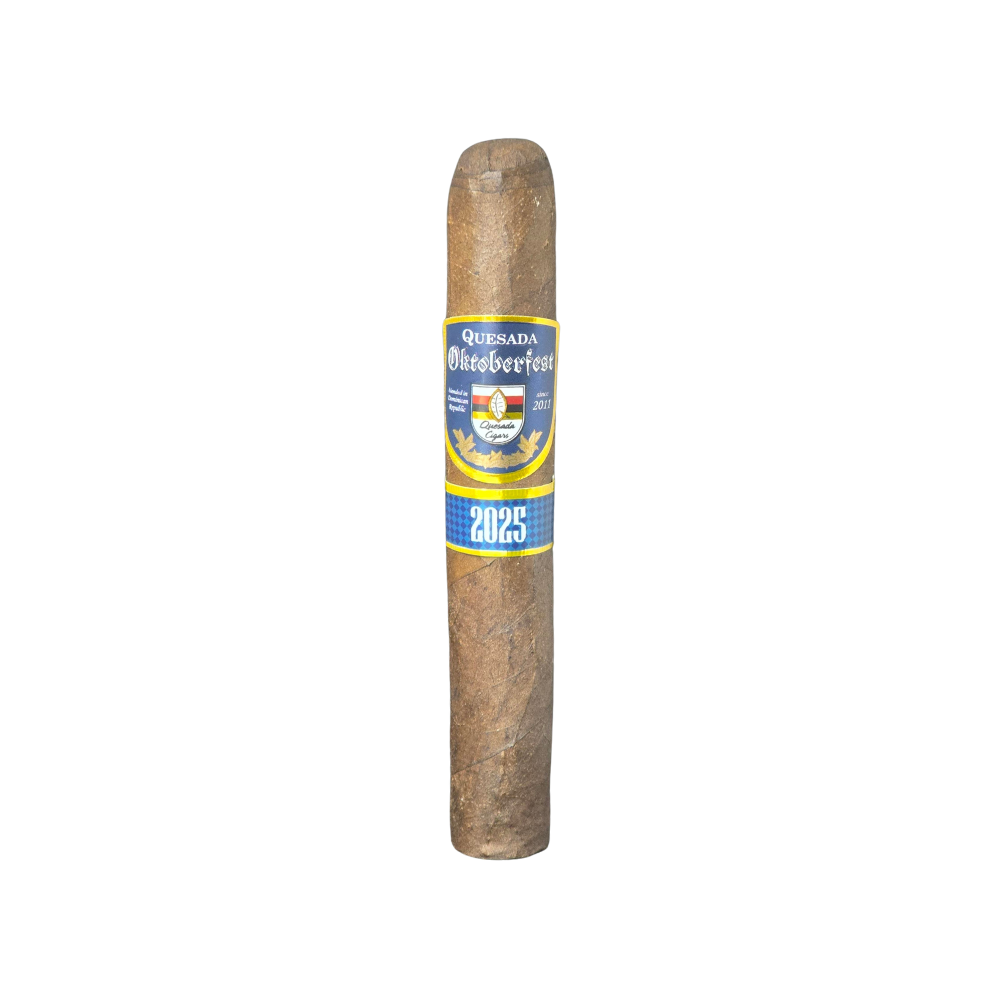 Qktoberfest by Quesada – The Bavarian