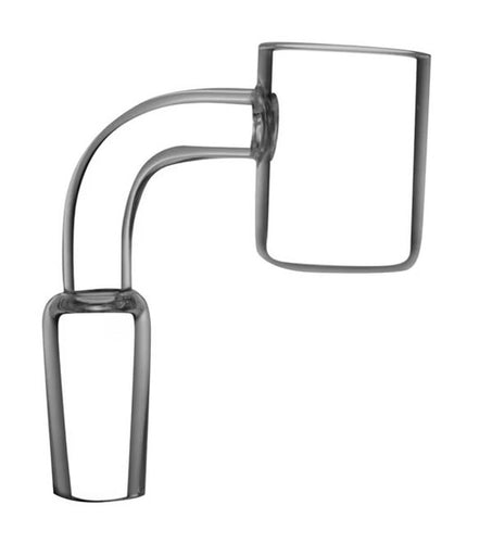 Quartz Banger Nail - 90 Degree 14mm