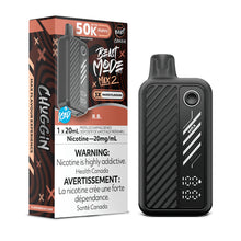 Flavour Beast Mode Max 2