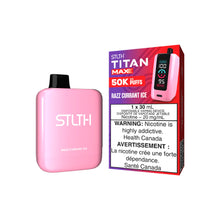 STLTH Titan Max 50k