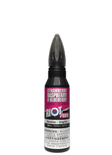 Riot Squad Hybrid Salts * New Flavors *