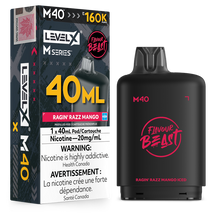 Level X M Series