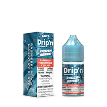 Drip'n By Envi Frozen E-Liquid