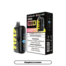 Oxbar G100K