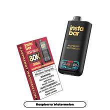 Insta Bar 80K